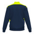 Sudadera Sin Capucha Joma Championship VI Hombre/Niño Marino Amarillo Flúor