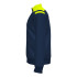 Sudadera Sin Capucha Joma Championship VI Hombre/Niño Marino Amarillo Flúor
