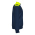 Sudadera Sin Capucha Joma Championship VI Hombre/Niño Marino Amarillo Flúor