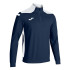 Sudadera Sin Capucha Joma Championship VI Hombre/Niño Marino Blanco
