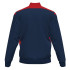 Sudadera Sin Capucha Joma Championship VI Hombre/Niño Marino Rojo