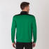 Sudadera Sin Capucha Joma Championship VI Hombre/Niño Verde Negro