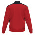 Sudadera Sin Capucha Joma Championship VI Hombre/Niño Rojo Negro