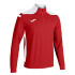 Sudadera Sin Capucha Joma Championship VI Hombre/Niño Rojo Blanco
