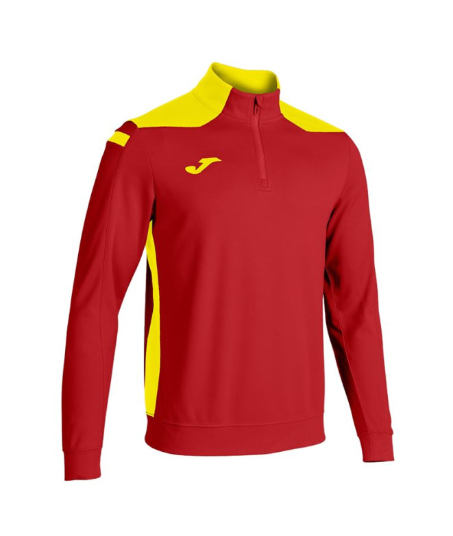 Sudadera Sin Capucha Joma Championship VI...
