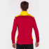 Sudadera Sin Capucha Joma Championship VI Hombre/Niño Rojo Amarillo