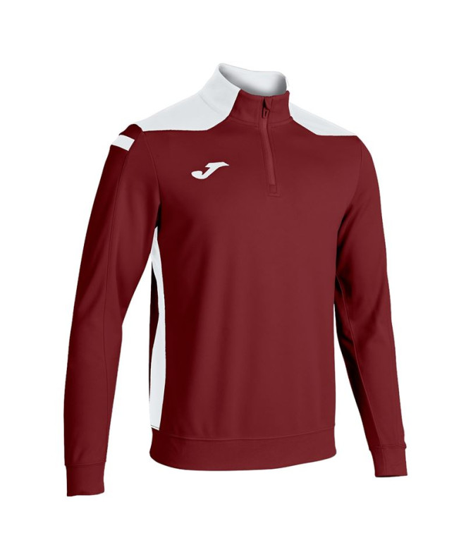 Sudadera Sin Capucha Joma Championship VI...
