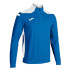 Sudadera Sin Capucha Joma Championship VI Hombre/Niño Royal Blanco