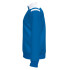 Sudadera Sin Capucha Joma Championship VI Hombre/Niño Royal Blanco