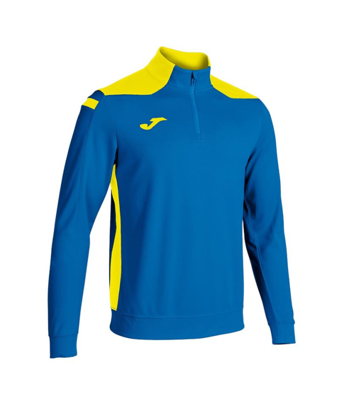 Sudadera Sin Capucha Joma Championship VI...
