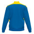 Sudadera Sin Capucha Joma Championship VI Hombre/Niño Royal Amarillo