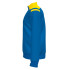 Sudadera Sin Capucha Joma Championship VI Hombre/Niño Royal Amarillo