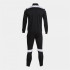 Chándal Joma Championship VI Hombre Negro Blanco