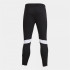 Chándal Joma Championship VI Hombre Negro Blanco
