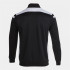 Chándal Joma Championship VI Hombre Negro Blanco