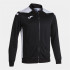 Chándal Joma Championship VI Hombre Negro Blanco