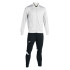 Chándal Joma Championship VI Hombre Blanco Gris Negro