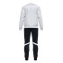 Chándal Joma Championship VI Hombre Blanco Gris Negro