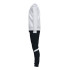 Chándal Joma Championship VI Hombre Blanco Gris Negro