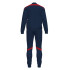 Chandal Joma Championship VI Hombre Marino Rojo