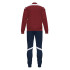 Chándal Joma Championship VI Hombre Marino Blanco