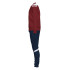Chándal Joma Championship VI Hombre Marino Blanco