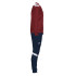 Chándal Joma Championship VI Hombre Marino Blanco