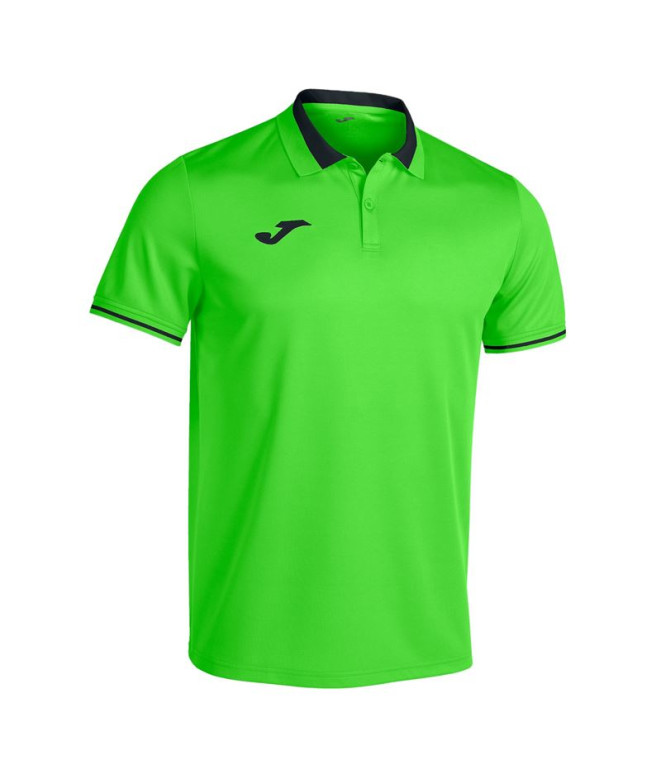 Polo Manga Corta Joma Championship VI...