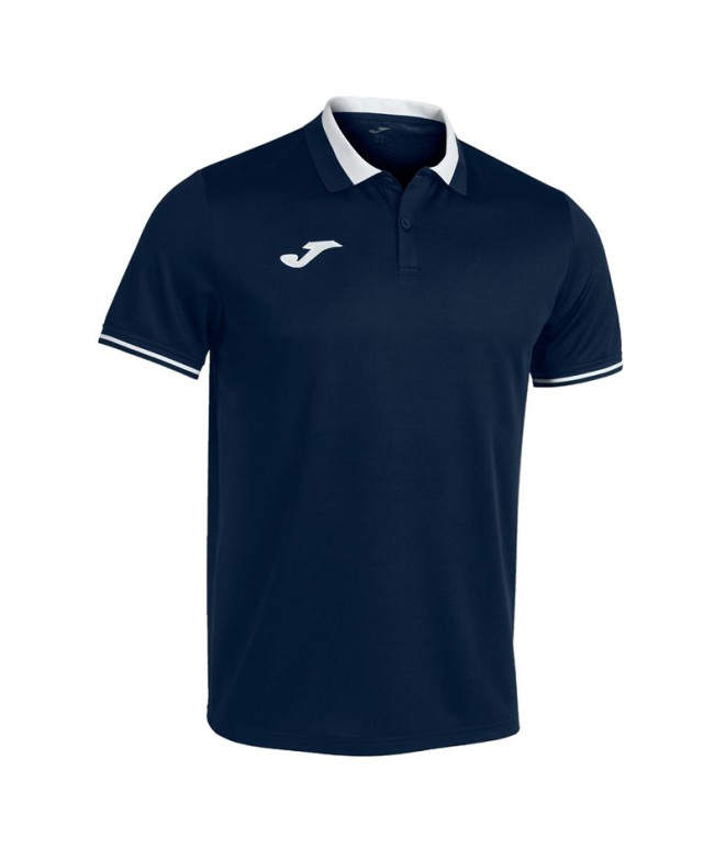 Polo Manga Corta Joma Championship VI...