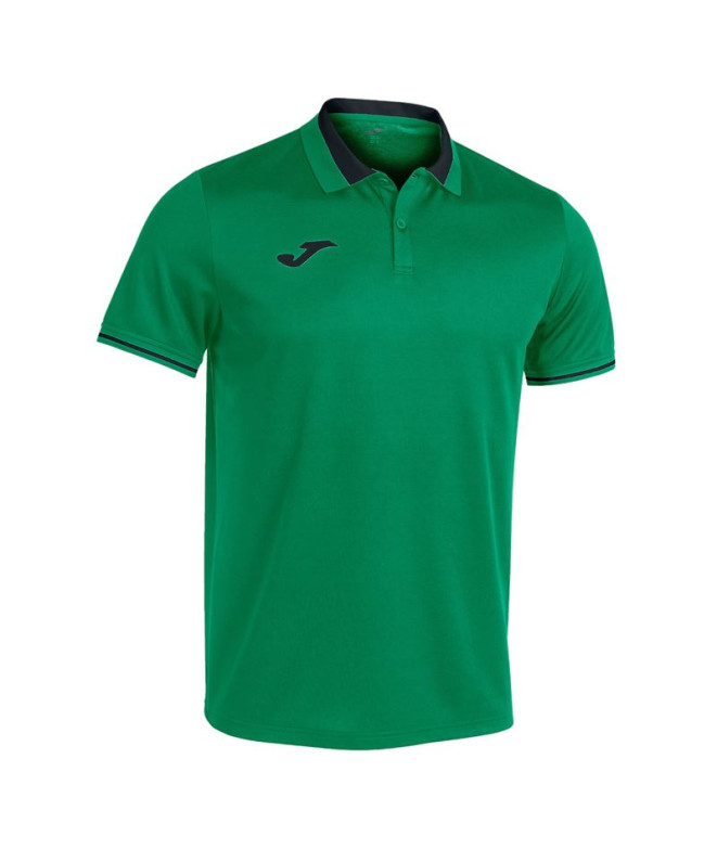 Polo Manga Corta Joma Championship VI...