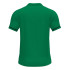 Polo Manga Corta Joma Championship VI Hombre/Niño Verde Negro