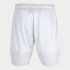 Short Joma Toledo II Hombre/Niño Blanco