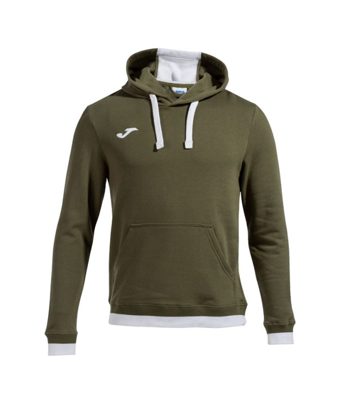Sudadera Con Capucha Joma Confort II...