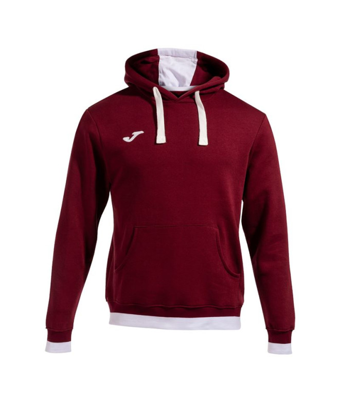 Sudadera Con Capucha Joma Confort II...