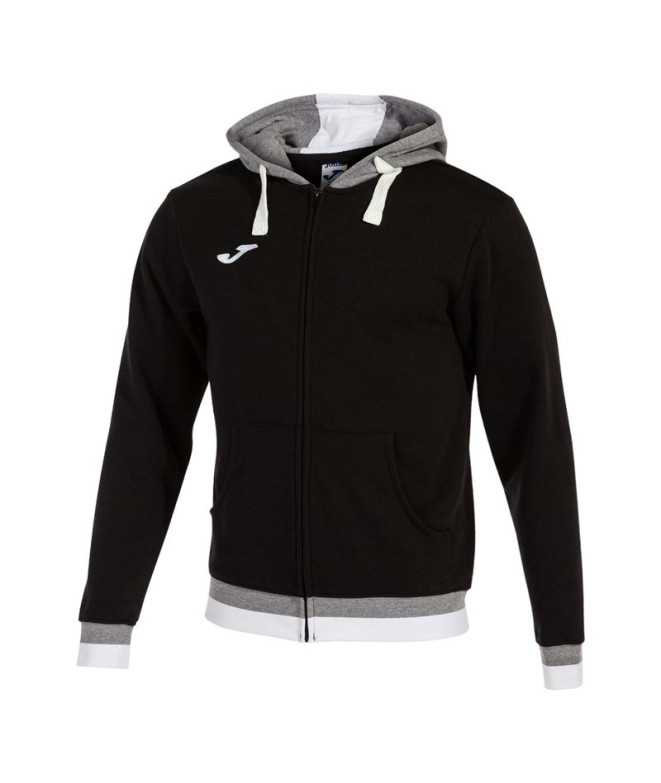 Chaqueta Con Capucha Joma Confort II...