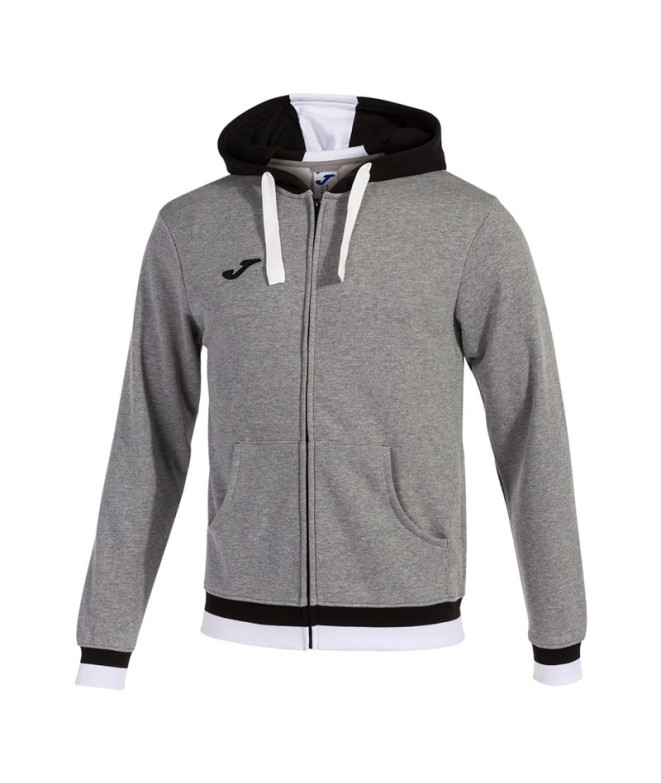 Chaqueta Con Capucha Joma Confort II...