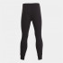 Pantalón Largo Joma Confort II Hombre/Niño Negro Blanco
