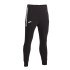 Pantalón Largo Joma Confort II Hombre/Niño Negro Gris Melange
