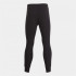 Pantalón Largo Joma Confort II Hombre/Niño Negro Gris Melange