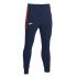 Pantalón Largo Joma Confort II Hombre/Niño Marino Rojo