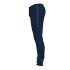 Pantalón Largo Joma Confort II Hombre/Niño Marino Rojo
