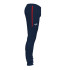 Pantalón Largo Joma Confort II Hombre/Niño Marino Rojo