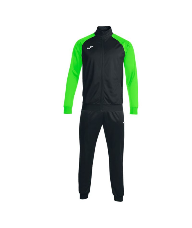 Chándal Joma Academy IV Hombre/Niño Negro Verde...
