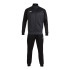 Chándal Joma Academy IV Hombre/Niño Antracita Negro