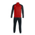 Chándal Joma Academy IV Hombre/Niño Rojo Negro