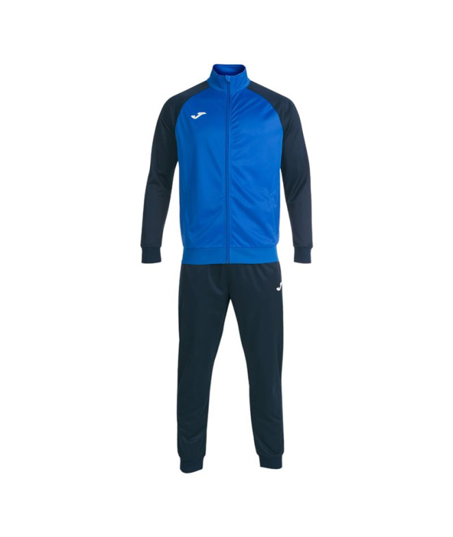 Chándal Joma Academy IV Hombre/Niño Royal Marino