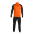 Chándal Joma Academy IV Hombre/Niño Naranja Negro
