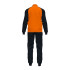 Chándal Joma Academy IV Hombre/Niño Naranja Negro