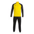 Chándal Joma Academy IV Hombre/Niño Amarillo Negro