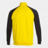 Chándal Joma Academy IV Hombre/Niño Amarillo Negro